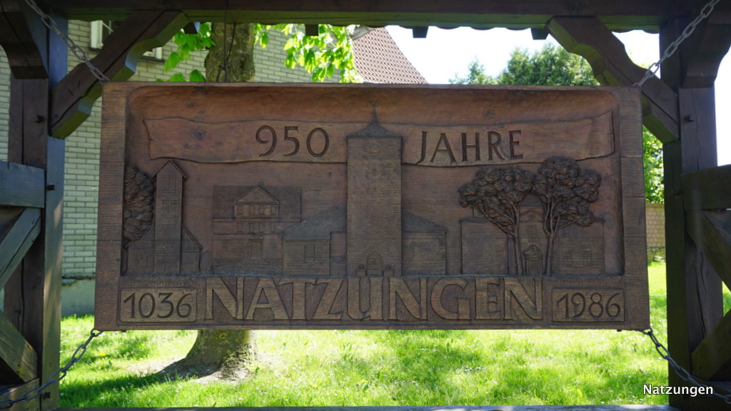 950 Jahre Natzungen